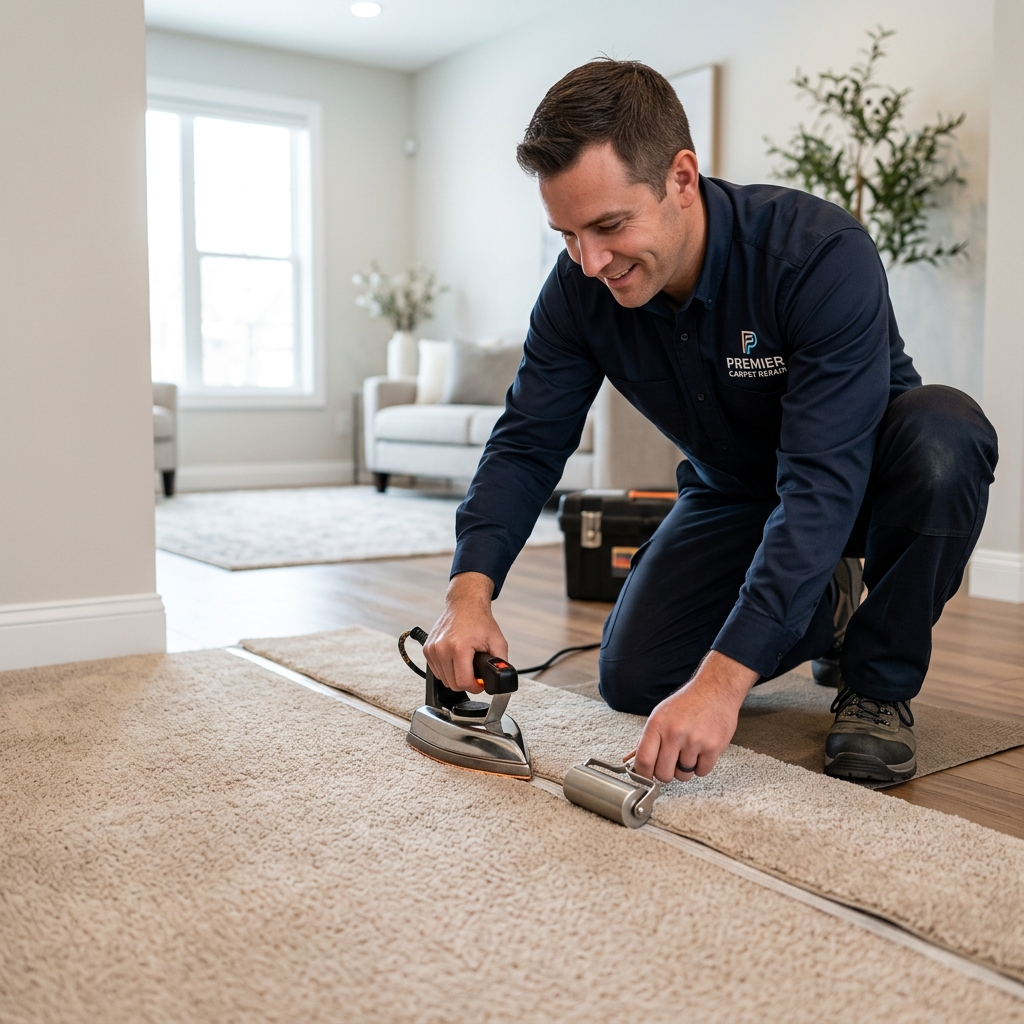 Professional Carpet Repair Cedar Vale