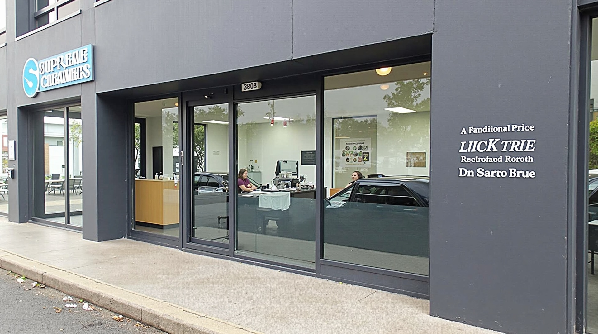 Fresho Carpet Cleaning Cedar Vale Contact Office