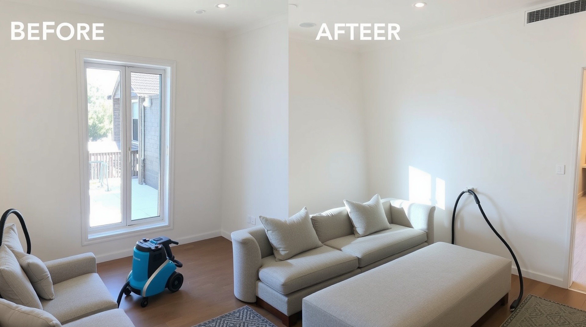 Professional Upholstery Cleaning Cedar Vale