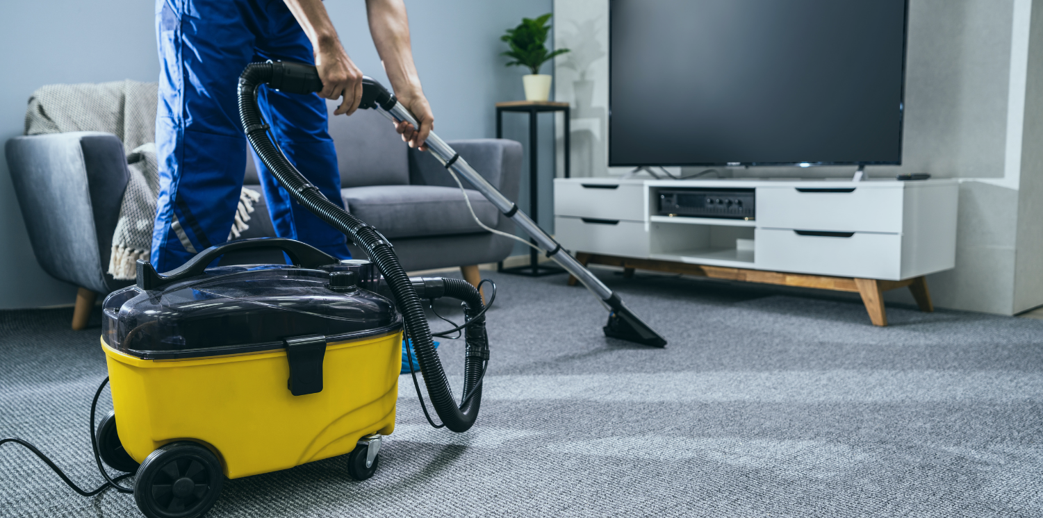 Fresho Carpet Cleaning Cedar Vale Contact Office